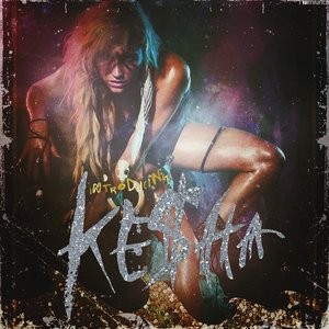 Image pour 'Introducing Ke$ha'