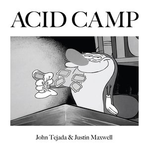 I've Got Acid (On My Brain)