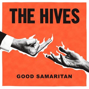 Good Samaritan - Single