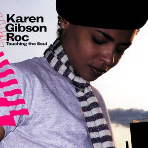 KAREN GIBSON ROC AND FLUID のアバター