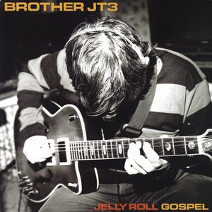 Jelly Roll Gospel