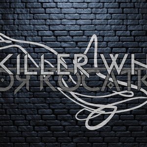my killer whale 的头像
