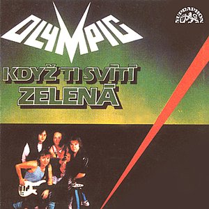 Image for 'Když ti svítí zelená'