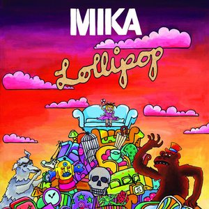 Lollipop (Remixes)