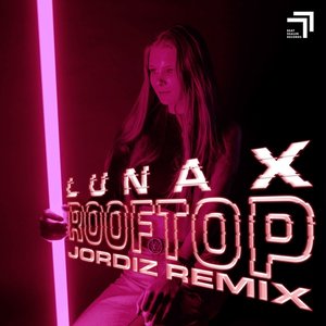 Rooftop (Jordiz Remix) - Single