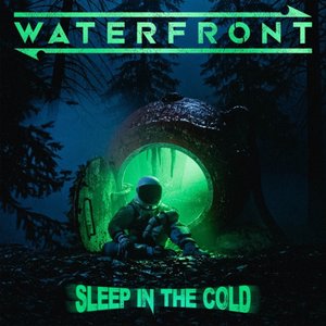 Sleep in the Cold - EP