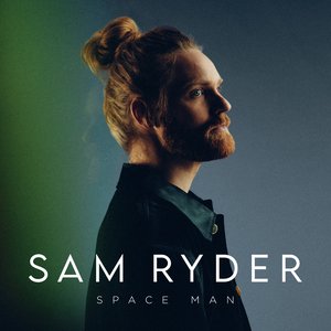 SPACE MAN - Single