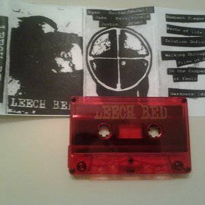 Leech Bed 的头像