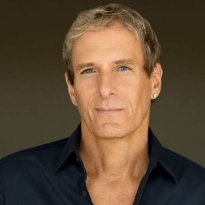 Michael Bolton