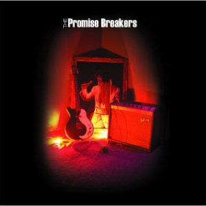 Аватар для The Promise Breakers