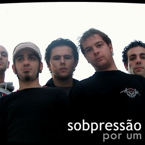 Image for 'Sobpressão'