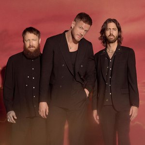 Imagine Dragons のアバター