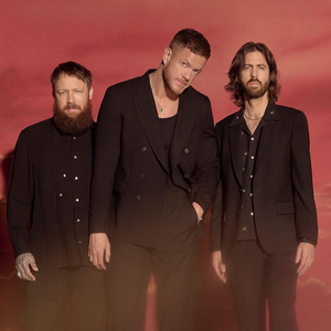 Imagine Dragons live