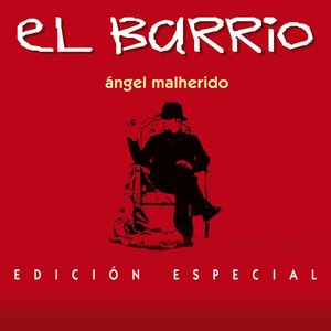 Angel Malherido (Edición Especial)