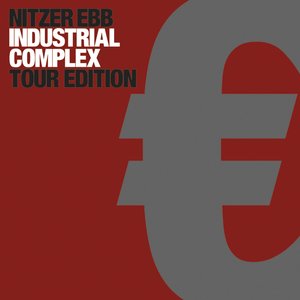 “Industrial Complex (Tour Edition)”的封面