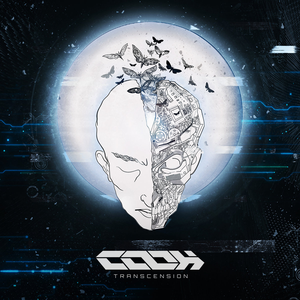 Transcension cover