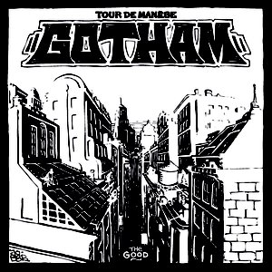 Gotham : The Good