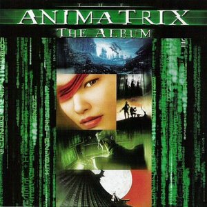 'Animatrix: The Album' için resim