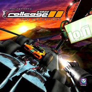 Rollcage Stage II - The Soundtrack