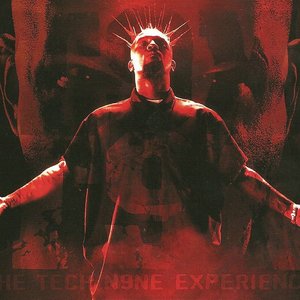 Tech N9ne 的头像