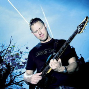 Richard Hallebeek photo provided by Last.fm