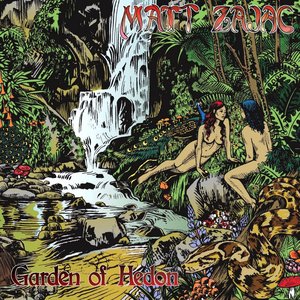 Garden of Hedon