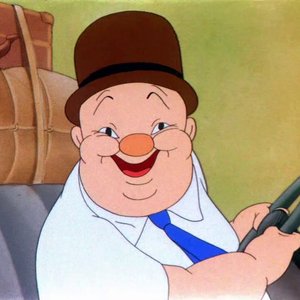 Elmer Fudd için avatar