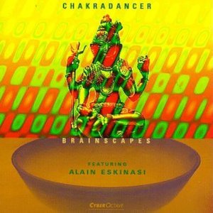 Image for 'Chakrandancer'