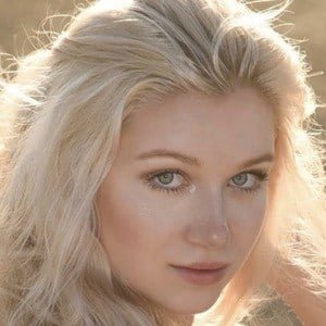 Avatar for Charli Elise