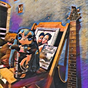 Avatar for Belverett