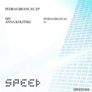 Pedras Brancas EP