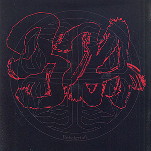 Rebelgrind cover
