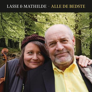 Lasse & Mathilde Lyrics, Song Meanings, Videos, Full Albums & Bios |  SonicHits