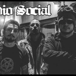 Ódio Social 的头像