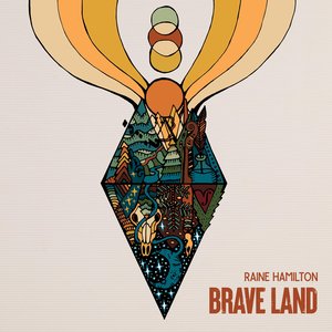 Brave Land