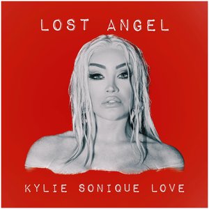 Lost Angel - Single