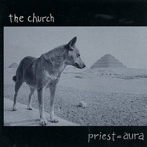 Priest = Aura