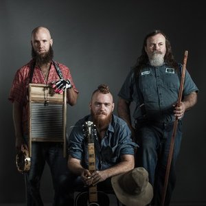 Zdjęcia dla 'The Ben Miller Band'