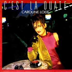 C'est la ouate - Single