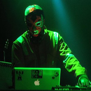 Dj Juan Data 的头像