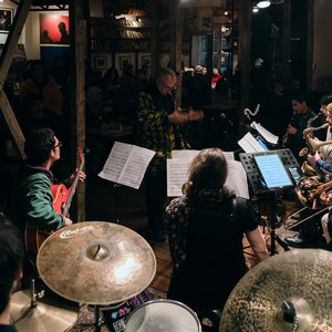 Аватар для Ensamble Musicantes