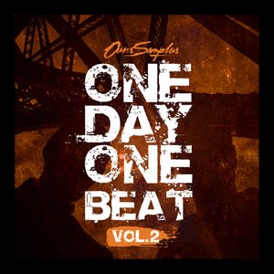 One Day One Beat, Vol. 2