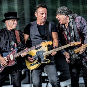 Avatar for Bruce Springsteen & The E Street Band