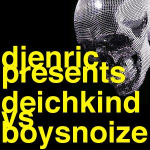 myspace.com/djenric