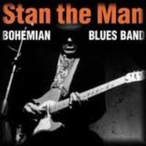 Stan The Man's Bohemian Blues Band 的头像