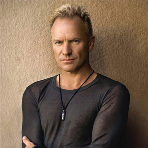 Sting photo provided by Last.fm
