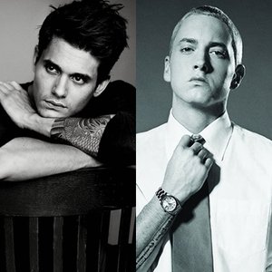 Avatar for Eminem & John Mayer