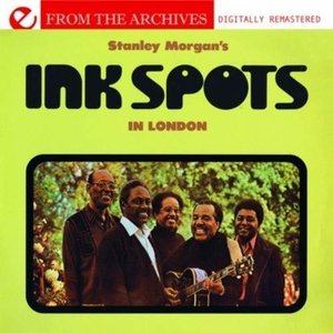 Stanley Morgan's Ink Spots In London