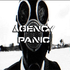 Agency Panic 的头像