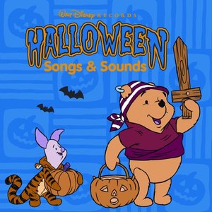 Halloween Songs & Sounds